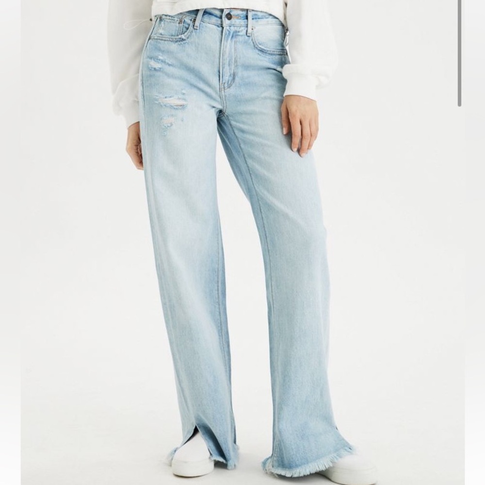 NWT American Eagle Skater Jeans